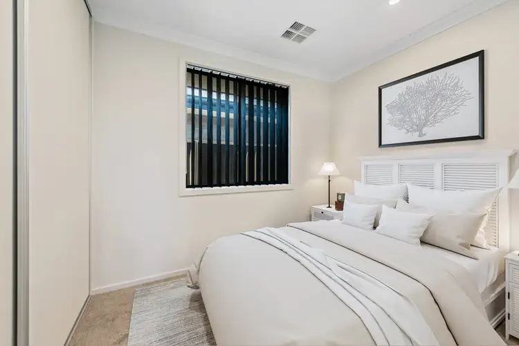 Fifth view of Homely house listing, 55A Dingera Avenue, North Plympton SA 5037