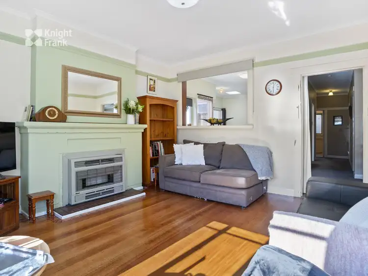 Fourth view of Homely house listing, 1/8 Lennox Avenue, Lutana TAS 7009