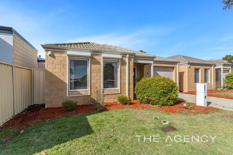 Main view of Homely house listing, 3/4 Hopkinson Way, Wilson WA 6107