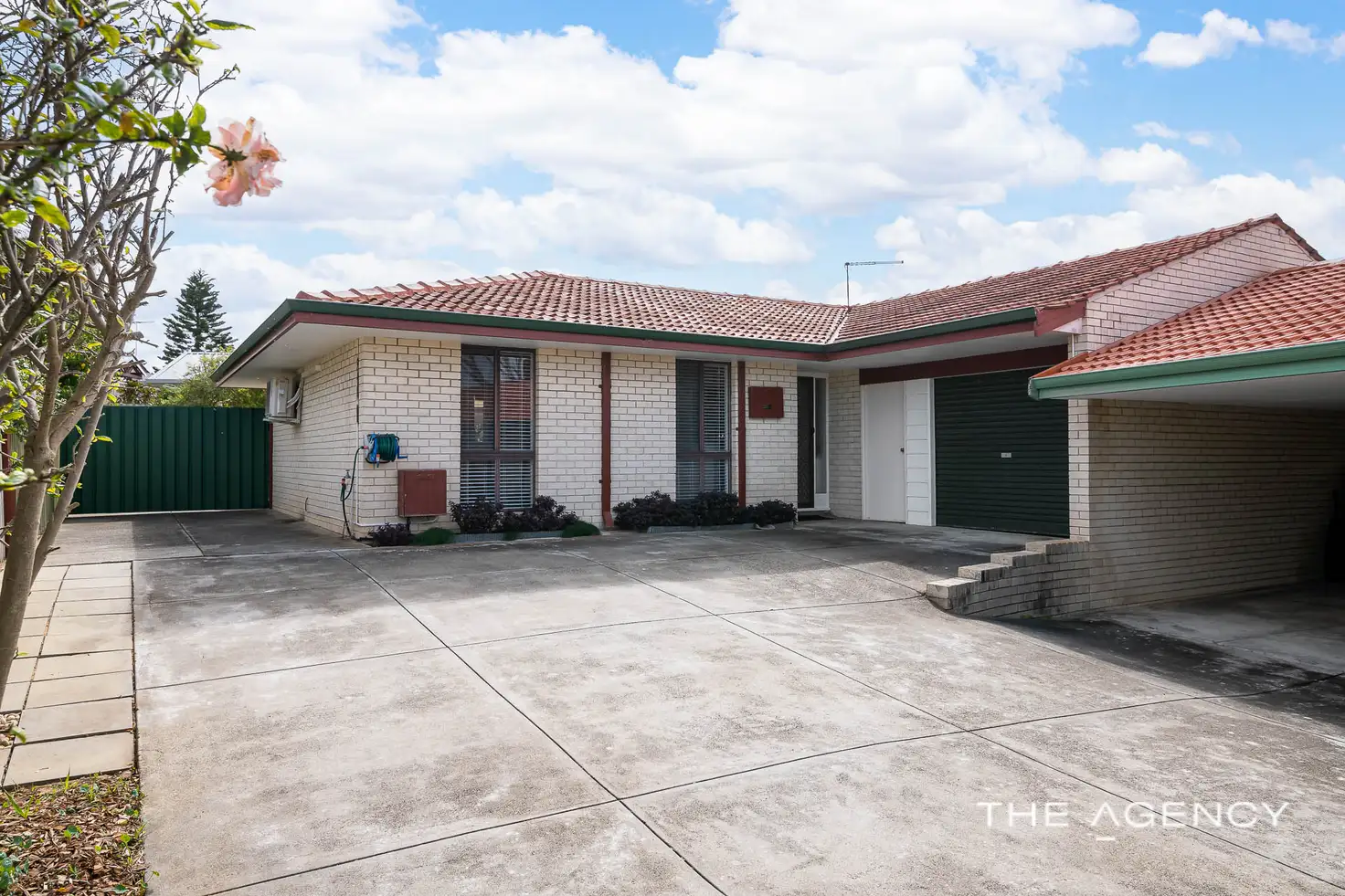 Main view of Homely semi-detached listing, 28B Durack Way, Padbury WA 6025