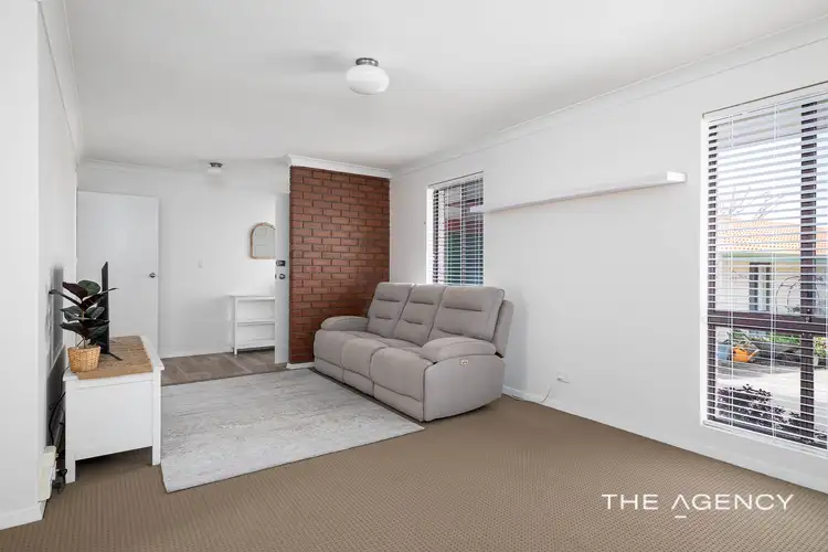 Second view of Homely semi-detached listing, 28B Durack Way, Padbury WA 6025