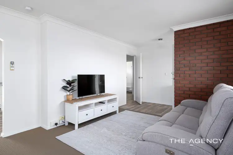 Third view of Homely semi-detached listing, 28B Durack Way, Padbury WA 6025