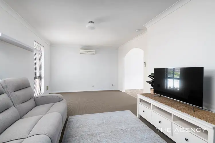 Fourth view of Homely semi-detached listing, 28B Durack Way, Padbury WA 6025