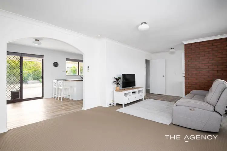 Fifth view of Homely semi-detached listing, 28B Durack Way, Padbury WA 6025