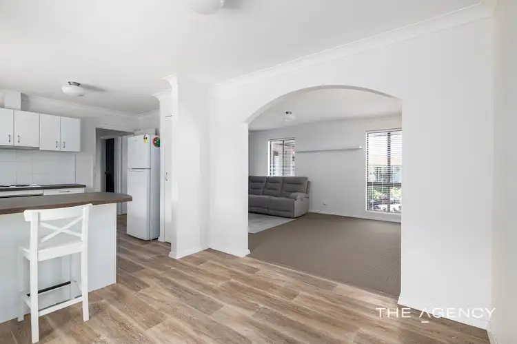 Sixth view of Homely semi-detached listing, 28B Durack Way, Padbury WA 6025