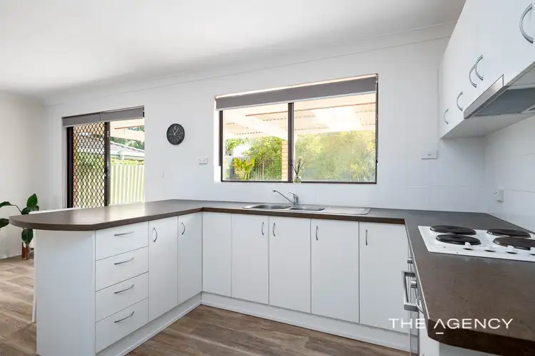 Seventh view of Homely semi-detached listing, 28B Durack Way, Padbury WA 6025