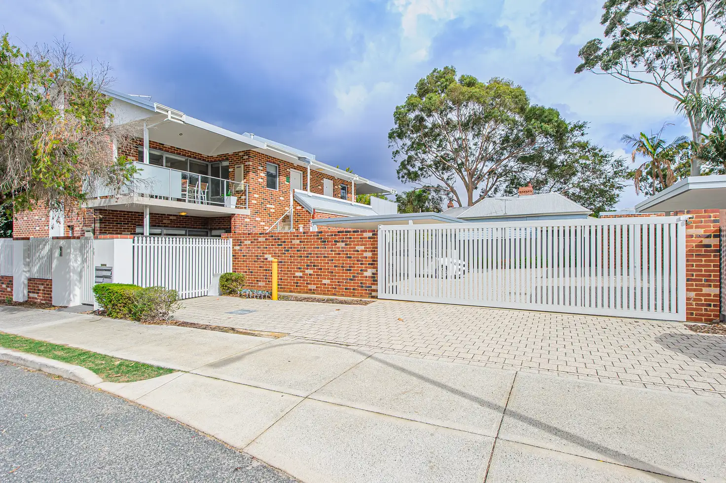 Main view of Homely apartment listing, 3/63 Third Avenue, Bassendean WA 6054