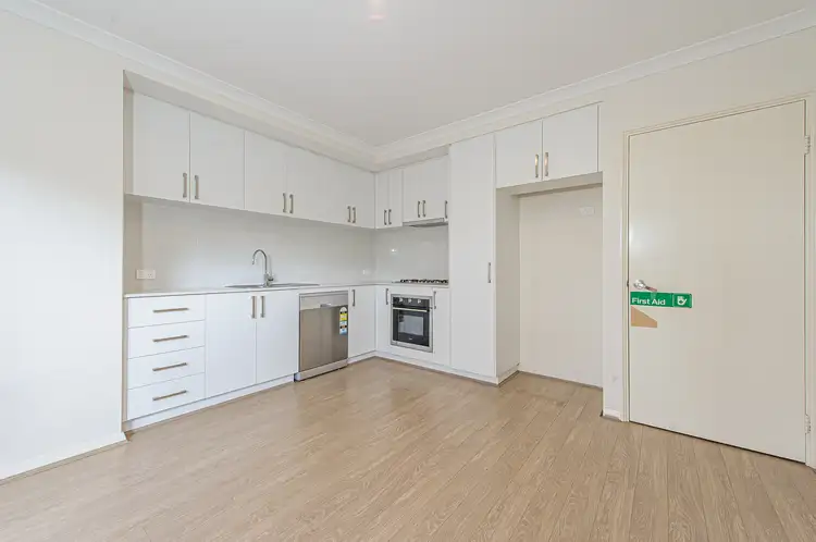Third view of Homely apartment listing, 3/63 Third Avenue, Bassendean WA 6054