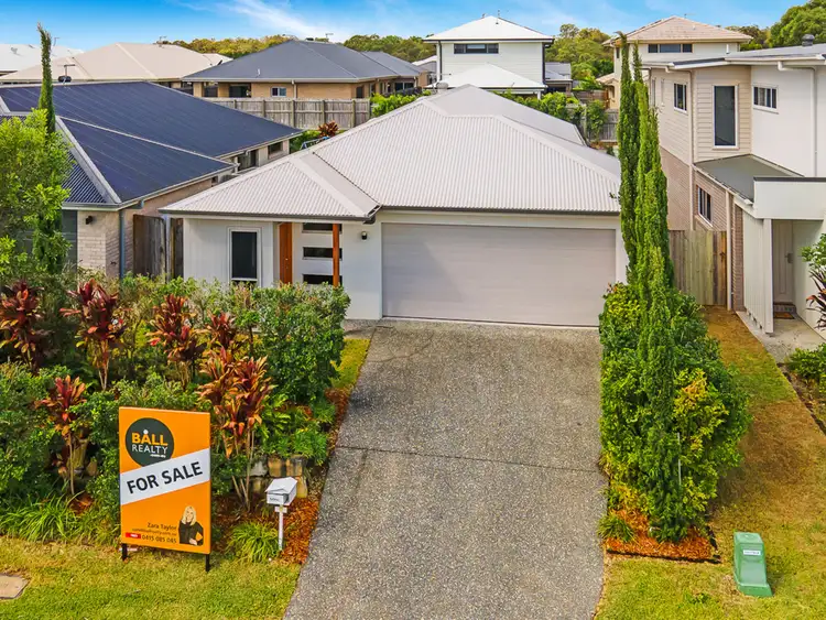 1 Steves Way, Coomera QLD 4209