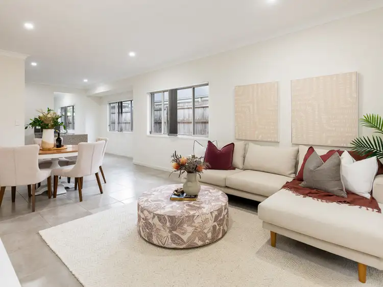 Fifth view of Homely house listing, 1 Steves Way, Coomera QLD 4209