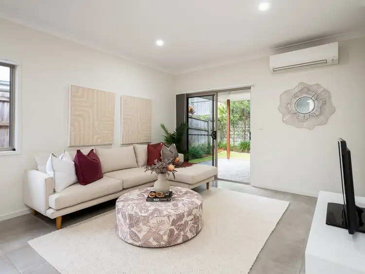 Sixth view of Homely house listing, 1 Steves Way, Coomera QLD 4209