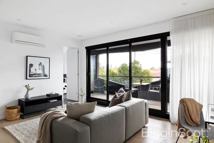 102/286 Rouse Street, Port Melbourne VIC 3207