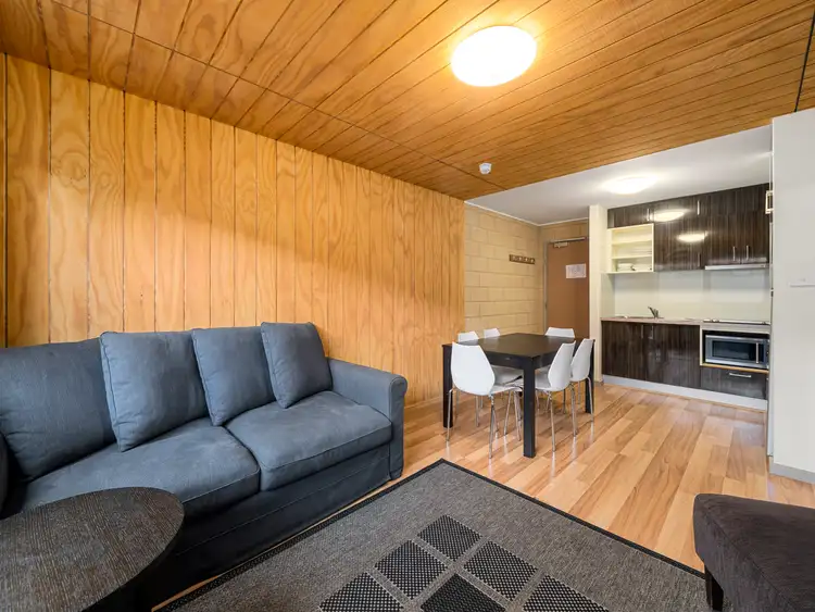 Sixth view of Homely apartment listing, 111/20 Stirling Road, Mount Buller VIC 3723