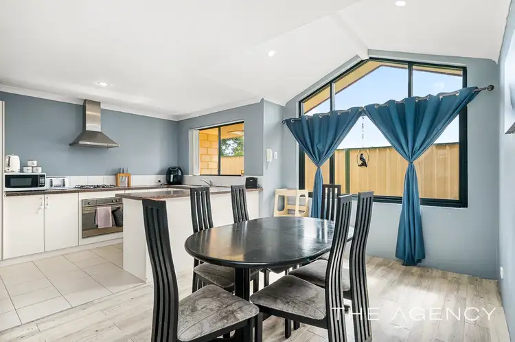4/25 Abbey Road, Armadale WA 6112