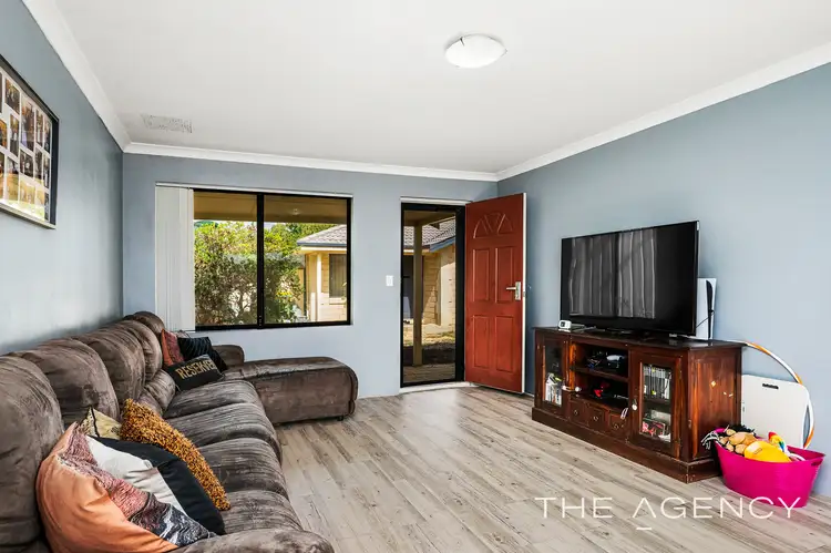 Seventh view of Homely house listing, 4/25 Abbey Road, Armadale WA 6112