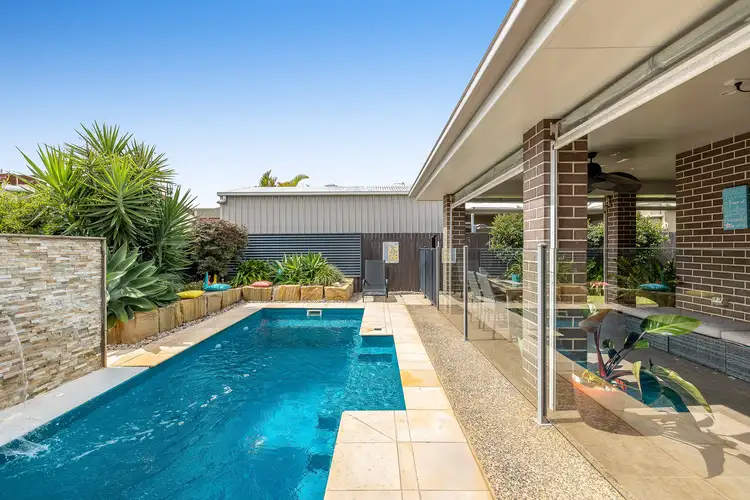 Third view of Homely house listing, 7 Argus Court, Middle Ridge QLD 4350
