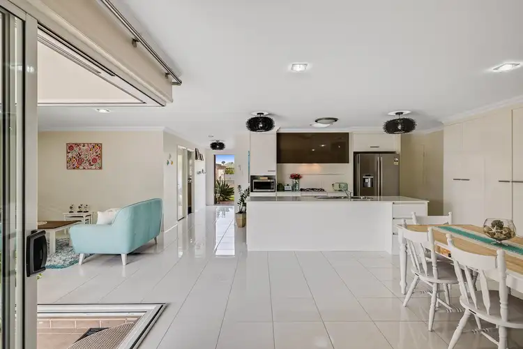 Fourth view of Homely house listing, 7 Argus Court, Middle Ridge QLD 4350