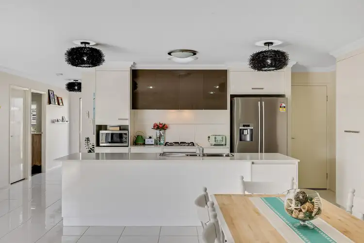 Fifth view of Homely house listing, 7 Argus Court, Middle Ridge QLD 4350