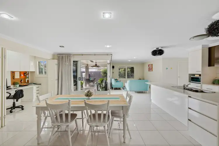 Sixth view of Homely house listing, 7 Argus Court, Middle Ridge QLD 4350