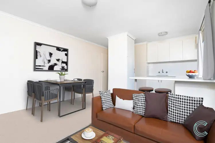 47/58-60 Wattle Street, Lyneham ACT 2602
