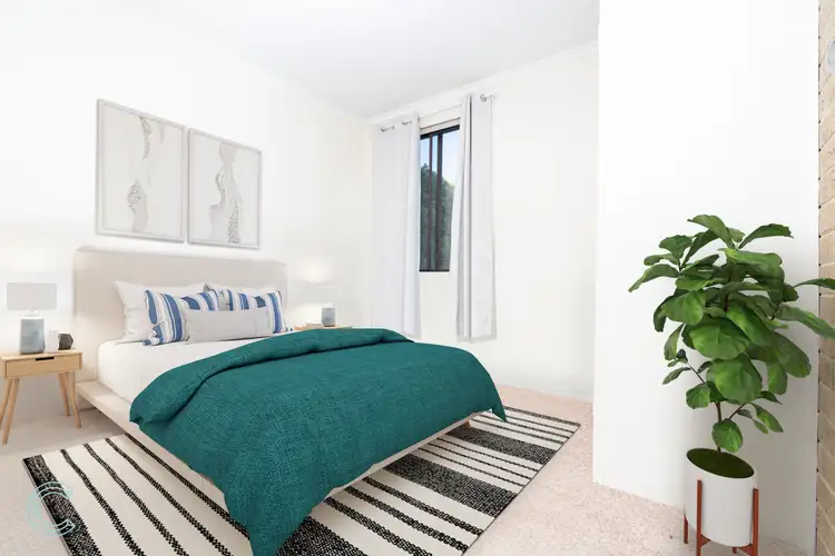 Third view of Homely apartment listing, 47/58-60 Wattle Street, Lyneham ACT 2602