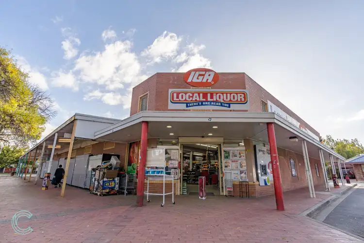 Fourth view of Homely apartment listing, 47/58-60 Wattle Street, Lyneham ACT 2602