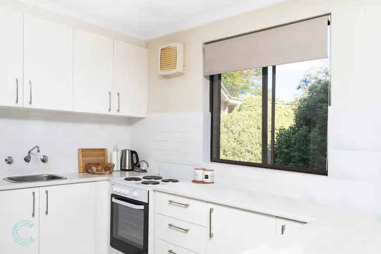 Sixth view of Homely apartment listing, 47/58-60 Wattle Street, Lyneham ACT 2602