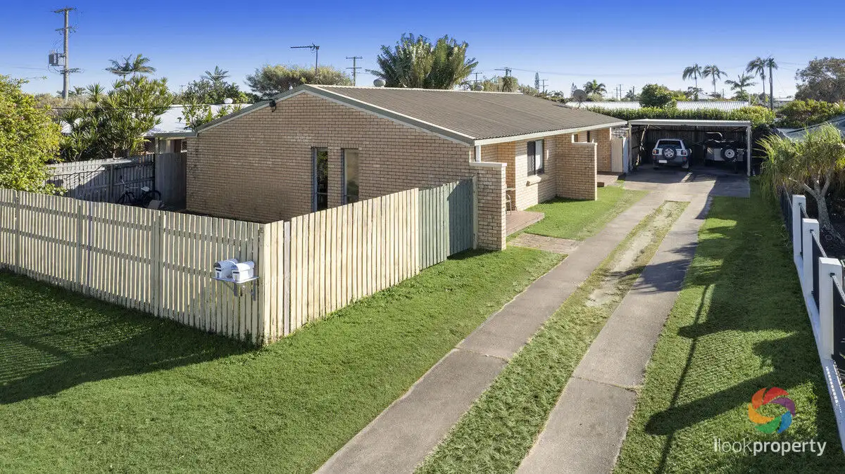 Main view of Homely unit listing, 2/15 Coonang Crescent, Warana QLD 4575
