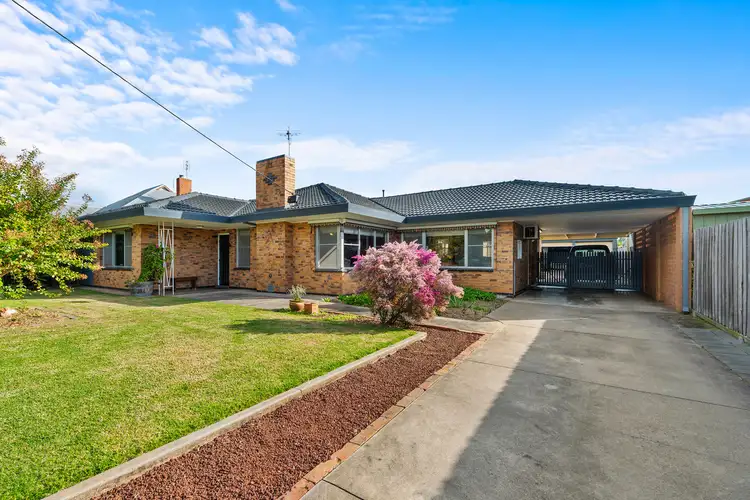 Main view of Homely house listing, 97 Elgin Street, Sale VIC 3850