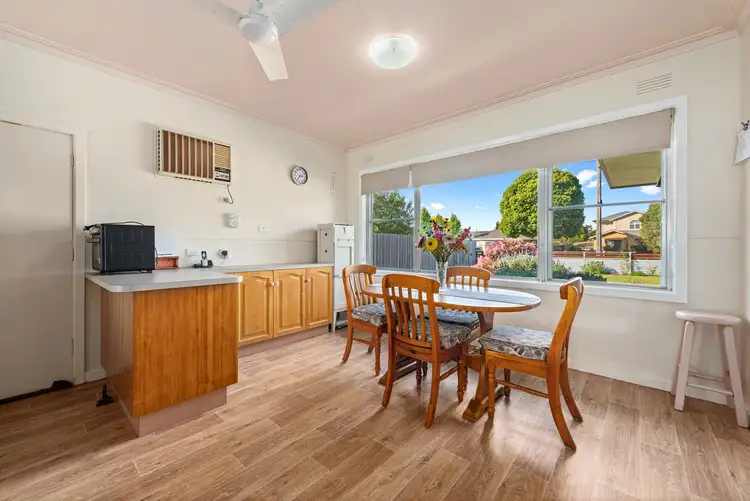 Second view of Homely house listing, 97 Elgin Street, Sale VIC 3850