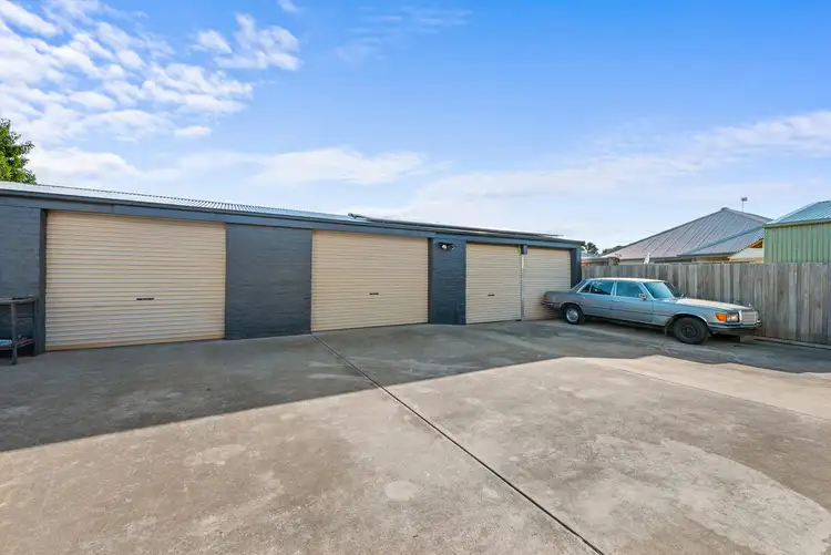 Third view of Homely house listing, 97 Elgin Street, Sale VIC 3850
