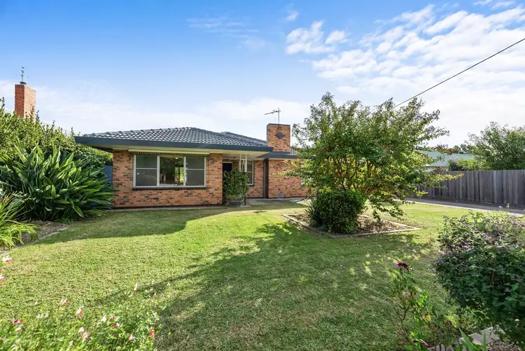 Fourth view of Homely house listing, 97 Elgin Street, Sale VIC 3850