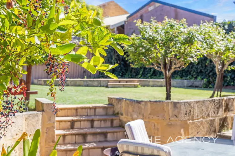 Main view of Homely house listing, 8 Kalgoorlie Street, Mosman Park WA 6012