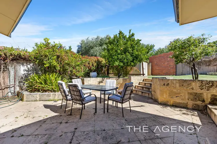 Third view of Homely house listing, 8 Kalgoorlie Street, Mosman Park WA 6012