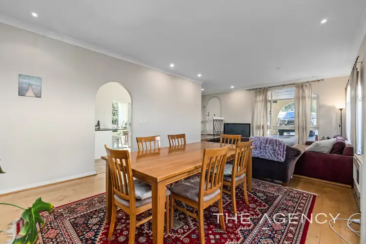Fourth view of Homely house listing, 8 Kalgoorlie Street, Mosman Park WA 6012