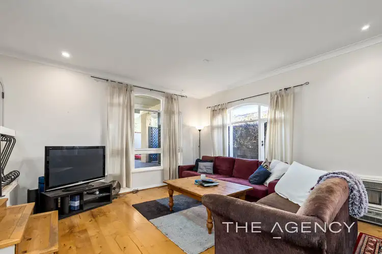 Fifth view of Homely house listing, 8 Kalgoorlie Street, Mosman Park WA 6012