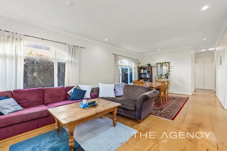 Sixth view of Homely house listing, 8 Kalgoorlie Street, Mosman Park WA 6012