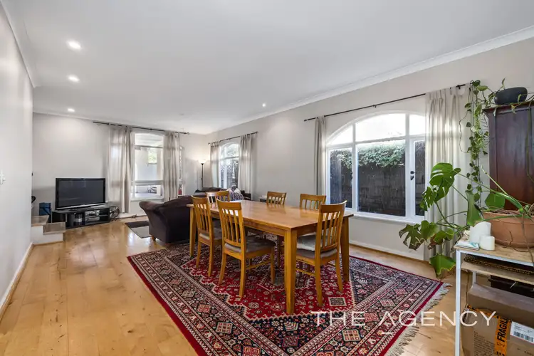 Seventh view of Homely house listing, 8 Kalgoorlie Street, Mosman Park WA 6012