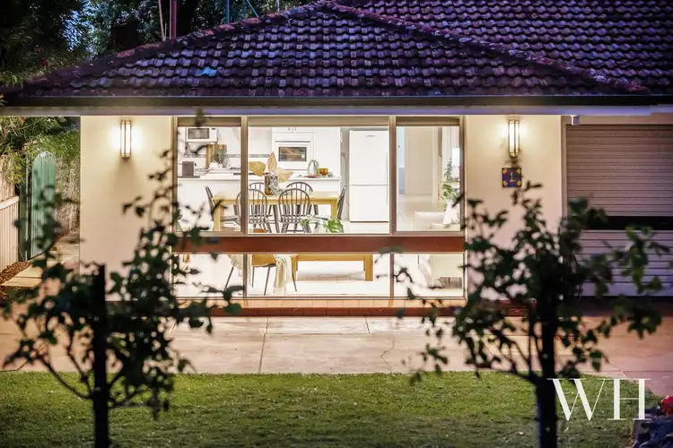1 Pembroke Street, Bicton WA 6157