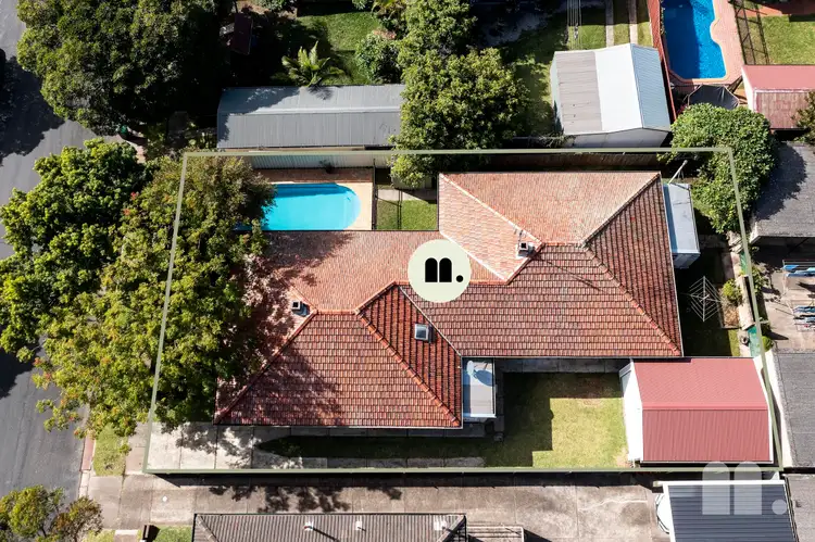 Fifth view of Homely house listing, 15 Wentworth Street, Georgetown NSW 2298
