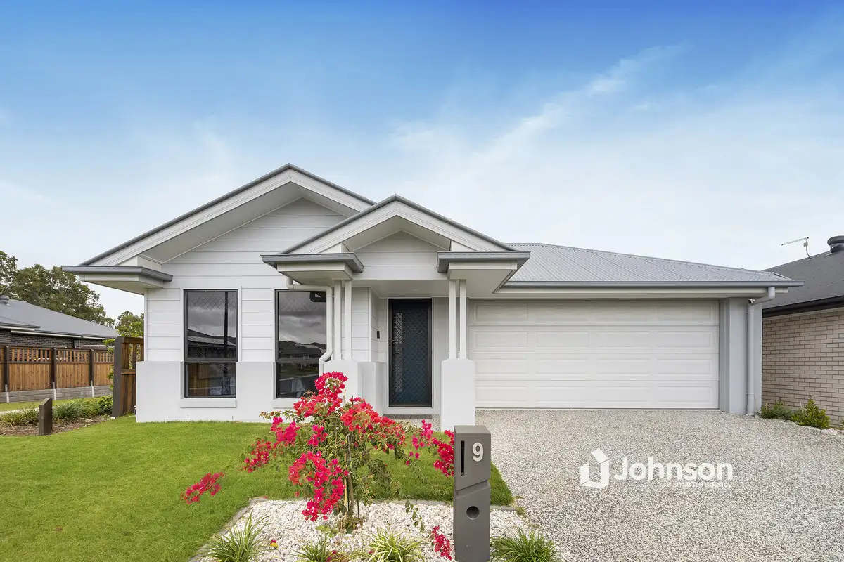 Main view of Homely house listing, 9 Isaac Place, South Maclean QLD 4280