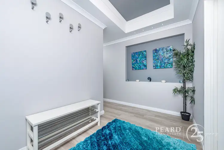 Fifth view of Homely house listing, 32 Vitrinella Avenue, Jindalee WA 6036