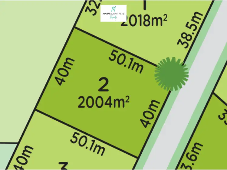 LOT 2 Sarah Street, Booral QLD 4655
