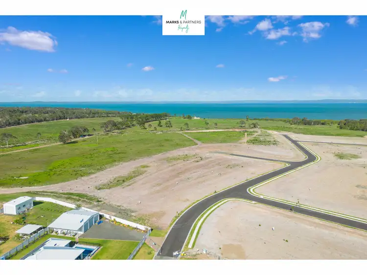 LOT 116 Mahalo Road, Booral QLD 4655