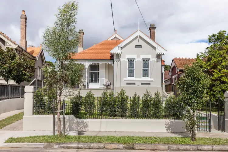 178 Smith Street, Summer Hill NSW 2130