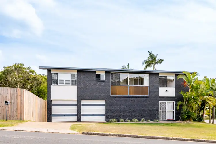 Main view of Homely house listing, 1 Barramundi Street, Toolooa QLD 4680