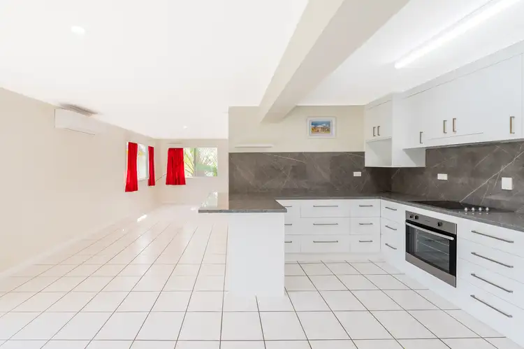 Fourth view of Homely house listing, 1 Barramundi Street, Toolooa QLD 4680
