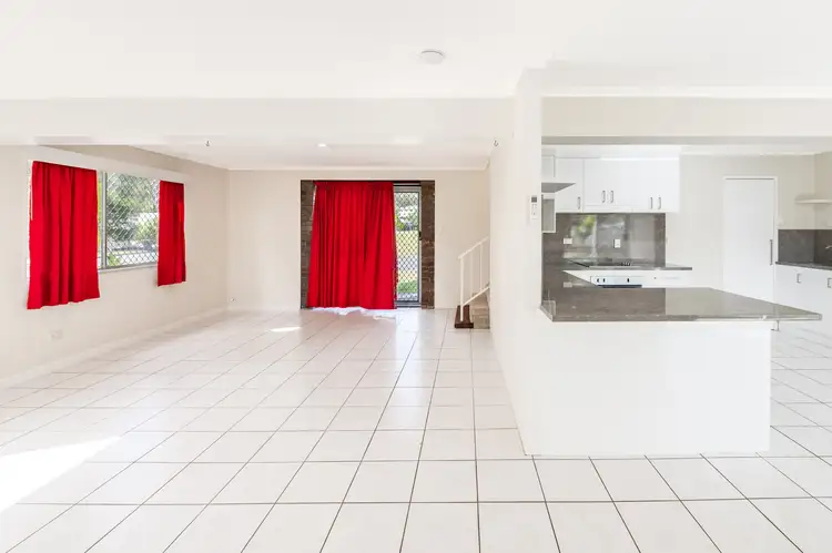 Fifth view of Homely house listing, 1 Barramundi Street, Toolooa QLD 4680