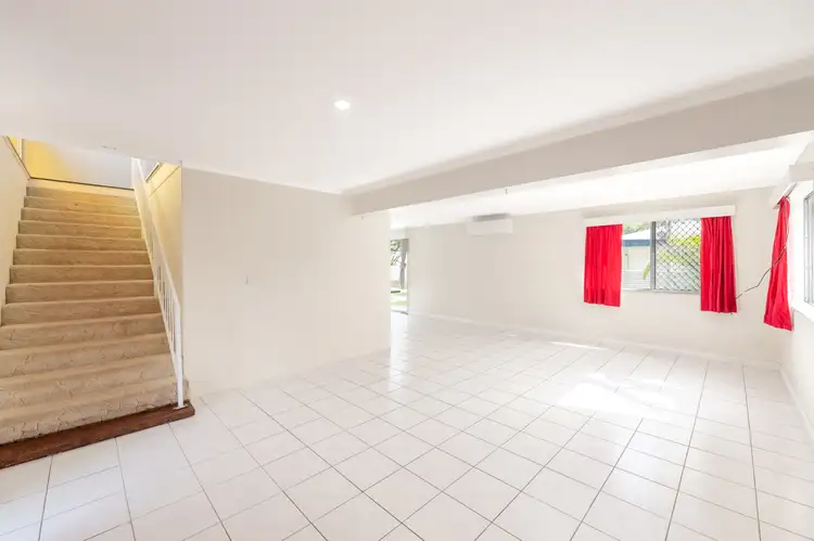 Seventh view of Homely house listing, 1 Barramundi Street, Toolooa QLD 4680