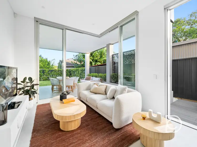 Fifth view of Homely semi-detached listing, 18a Gallipoli Street, Concord NSW 2137